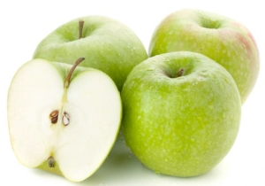 Granny Smith apples, named after BLANK, are good cooking apples as well as pretty good eating. They are popular all over the world these days.