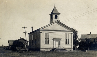 1901 LWS as ME Church