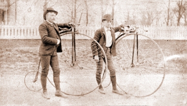 1890 abt Cutter &amp; Sierp