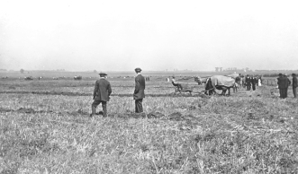 1911 Wheatland Plowing Match 1911