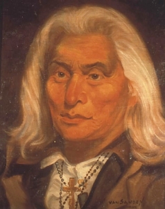 Leopold Pokagon