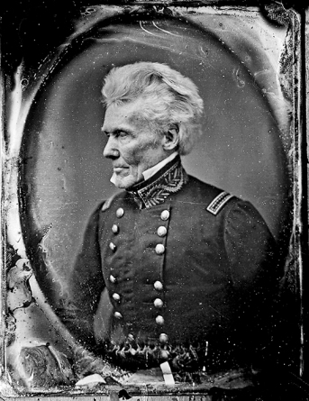 Gaines, Gen. Edmund P
