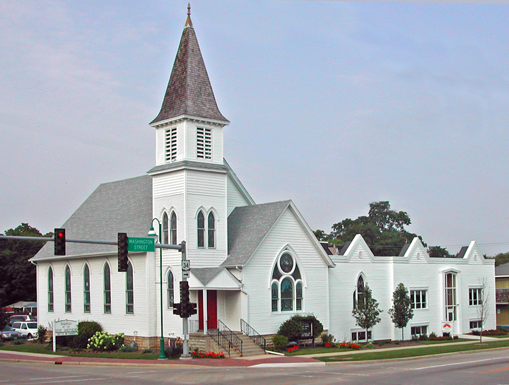 2004 Church of the Good Shepherd