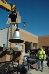 2010 March 5 fire bell remove