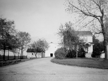 1950 Butcher Place