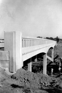 1936 34-30 overpass